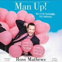 Man Up!