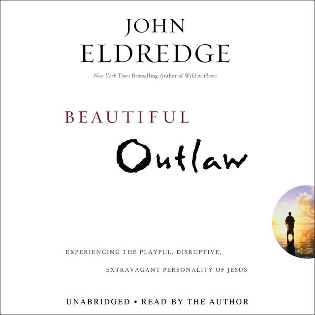 Beautiful Outlaw