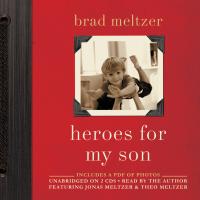 Heroes for My Son
