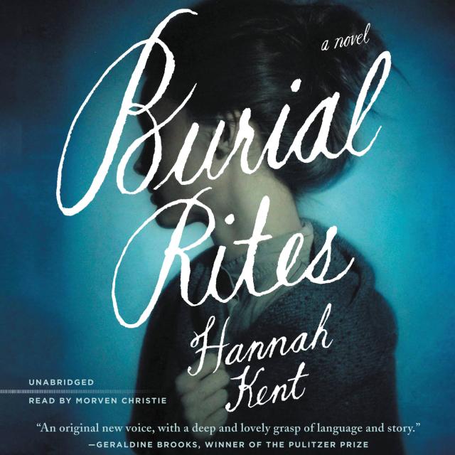 Burial Rites