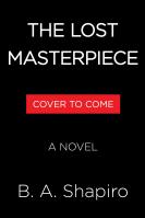 The Lost Masterpiece