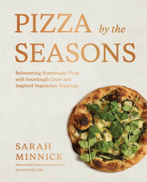 Pizza by the Seasons
