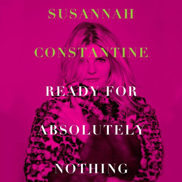 Ready for Absolutely Nothing
