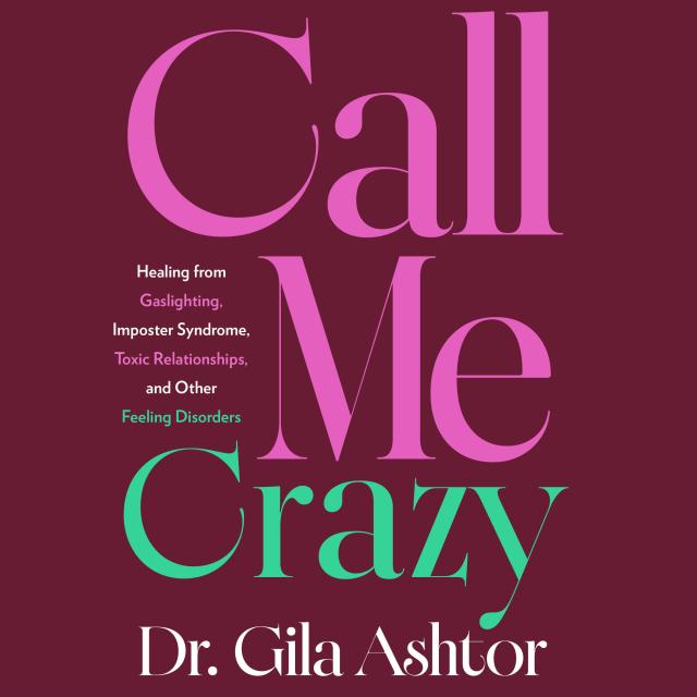 Call Me Crazy