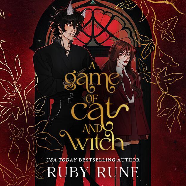 A Game of Cat and Witch