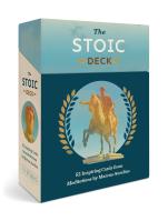 The Stoic Deck