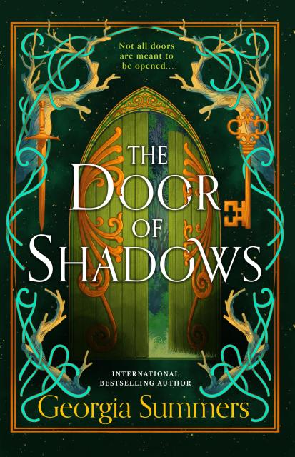 The Door of Shadows