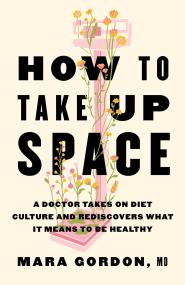 How to Take Up Space