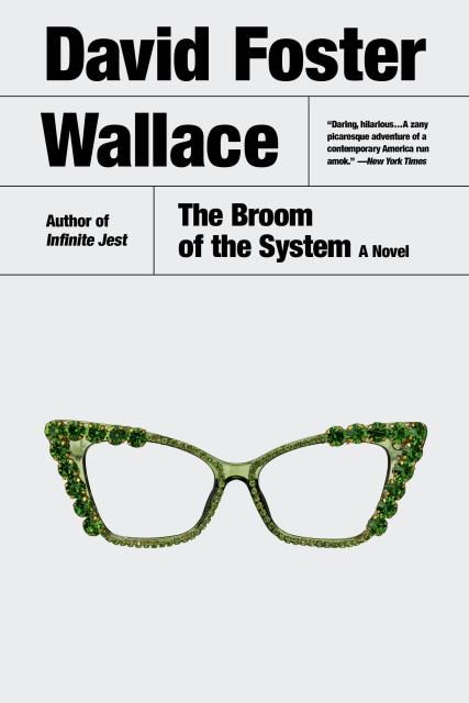 The Broom of the System