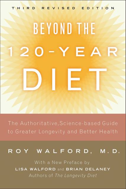 The Longevity Diet