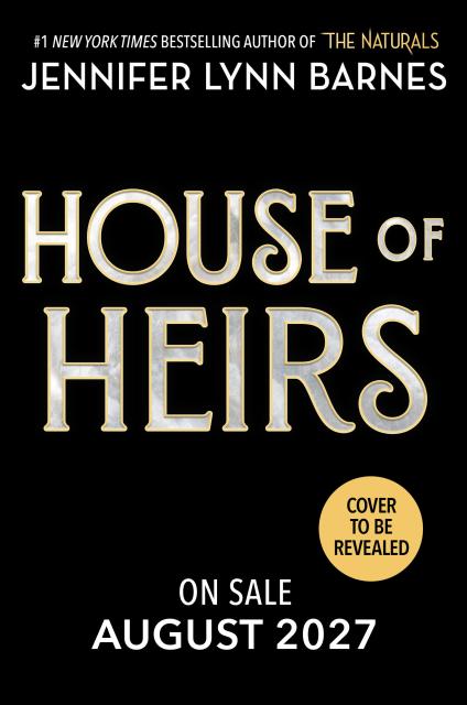 House of Heirs