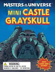 Masters of the Universe: Mini Castle Grayskull
