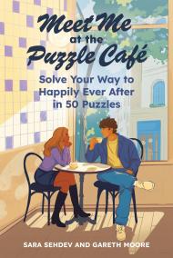 Meet Me at the Puzzle Café