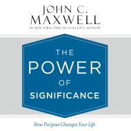 The Power of Significance