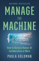 Manage the Machine