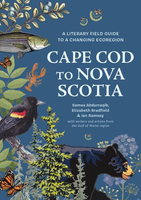 Cape Cod to Nova Scotia