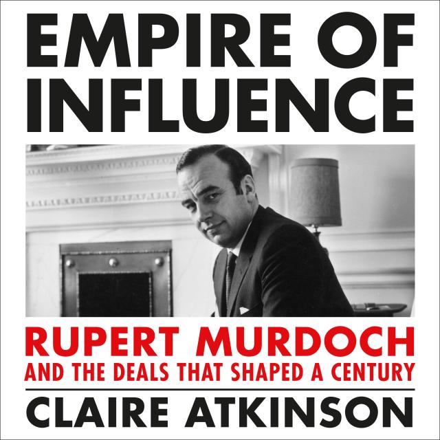Empire of Influence