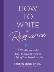 How to Write a Romance